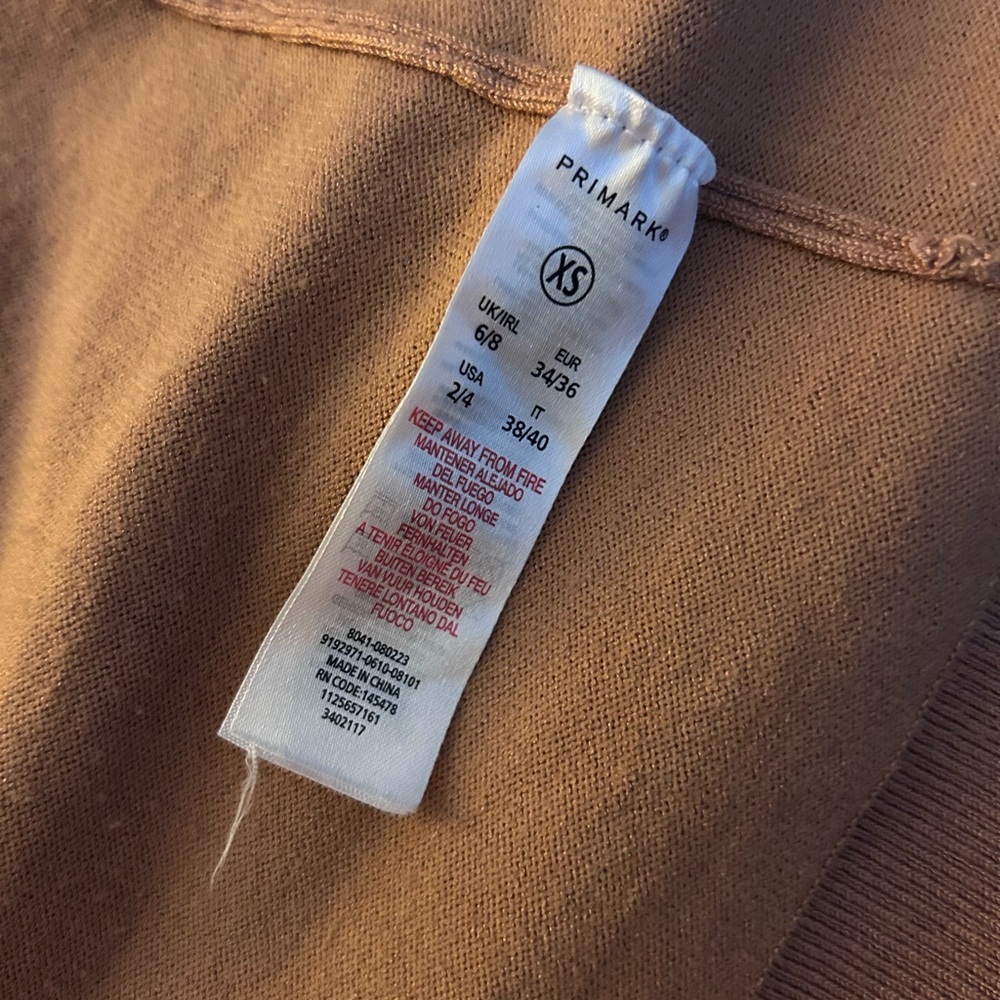 Primark • Cardigan - Picture 6 of 7